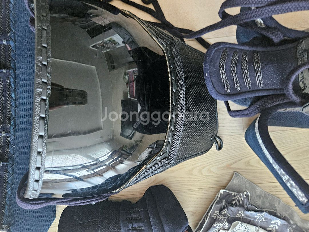 어린이 검도호구세트--2