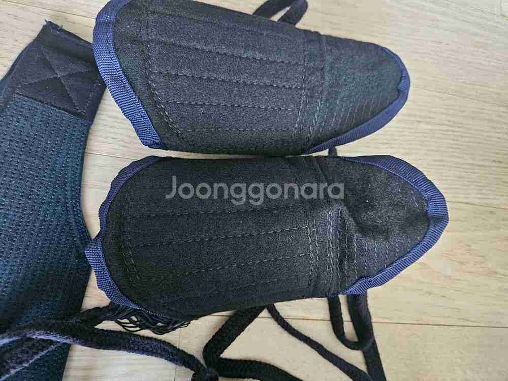 어린이 검도호구세트--4