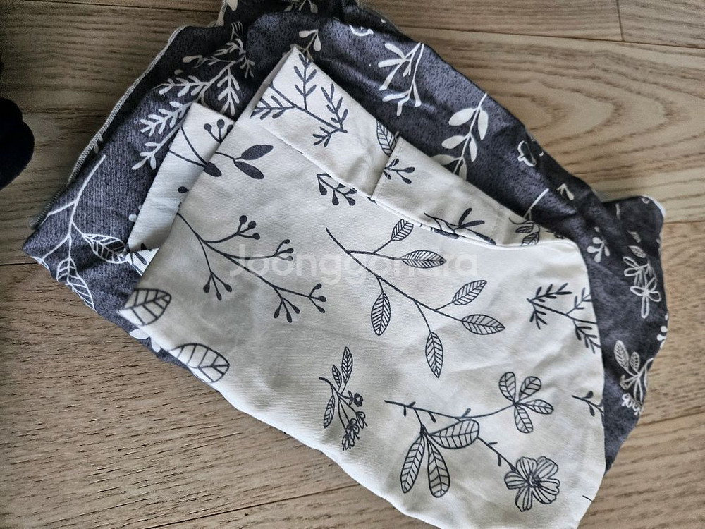 어린이 검도호구세트--6