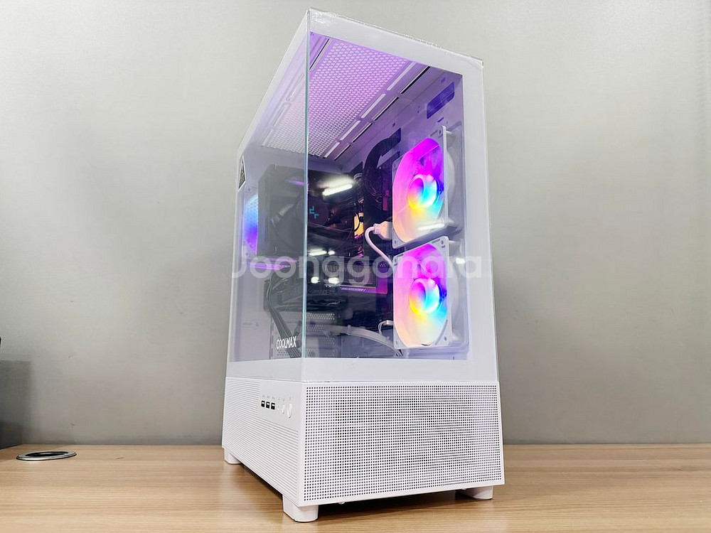 13400F/RTX4060Ti/SSD 1TB/게임용PC--0