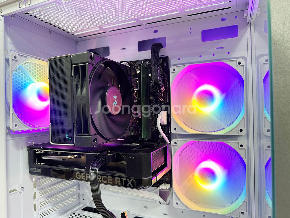 13400F/RTX4060Ti/SSD 1TB/게임용PC--3