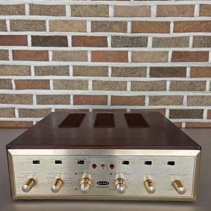 SCOTT 299A mk2 EL84 앰프 텔레푼켄풀셋