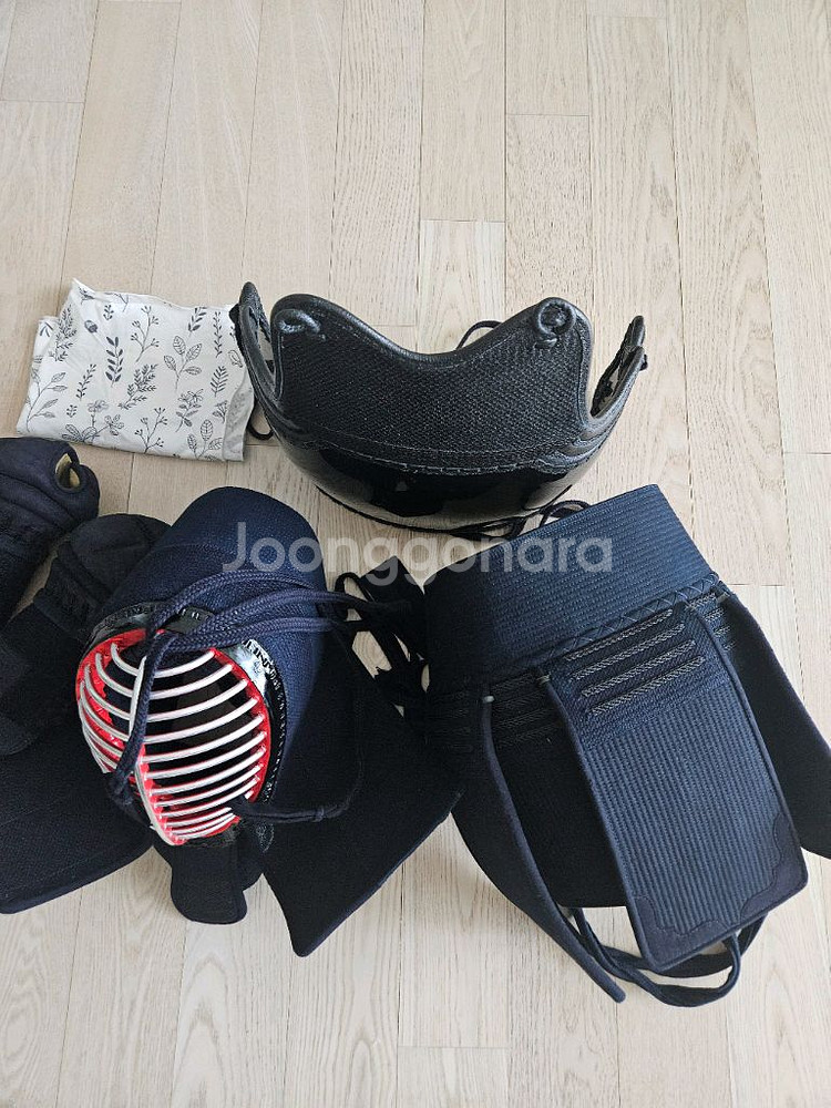 검도호구세트--0