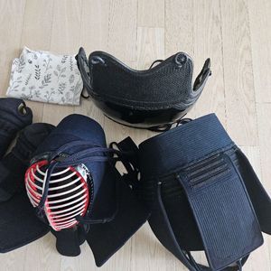 검도호구세트