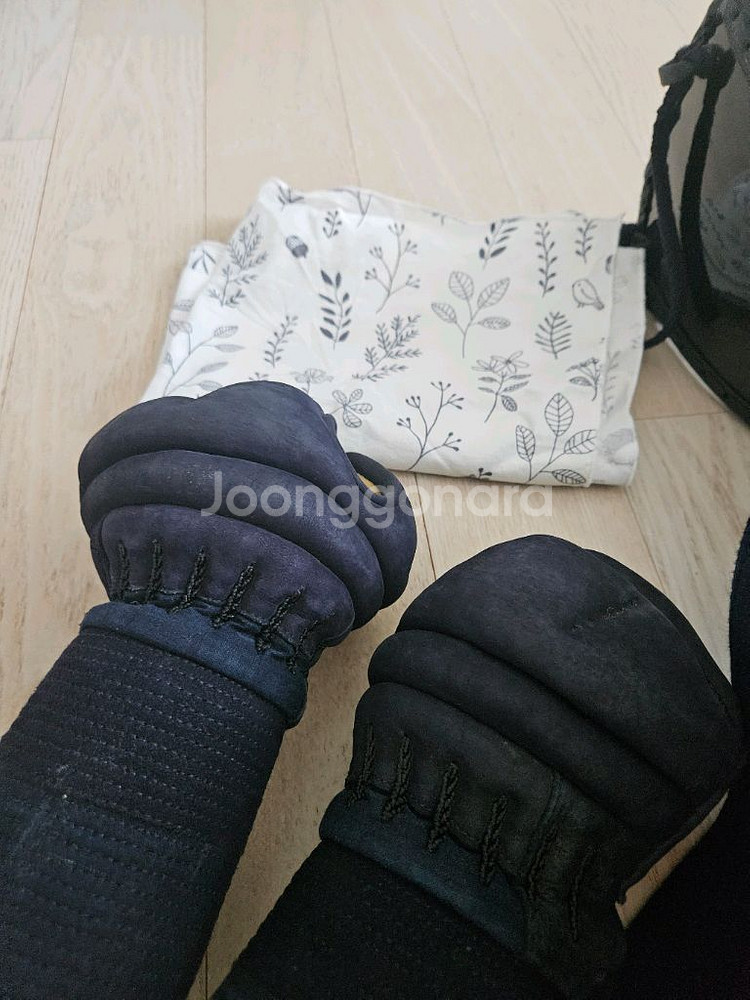 검도호구세트--3