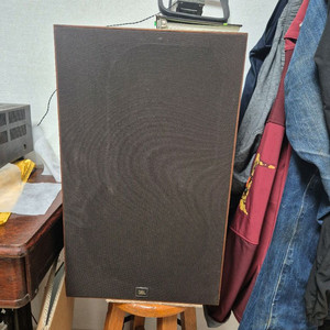 JBL L100센트리