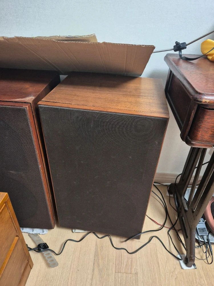 JBL L100센트리 이미지