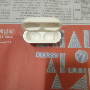 에어팟 프로 2세대 C타입 본체 (배송비포함)