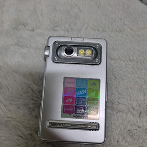 아침정보기술 m3p 디카/mp3 디지털 카메라