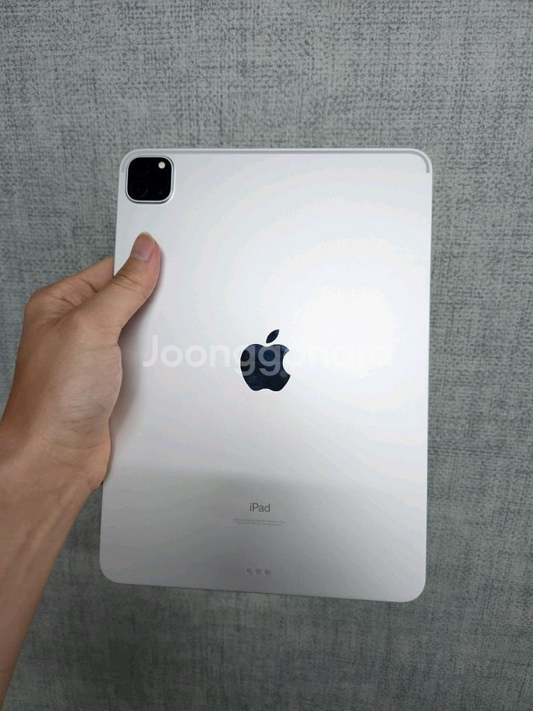 아이패드 프로 11 3세대 1TB Wi-Fi--1