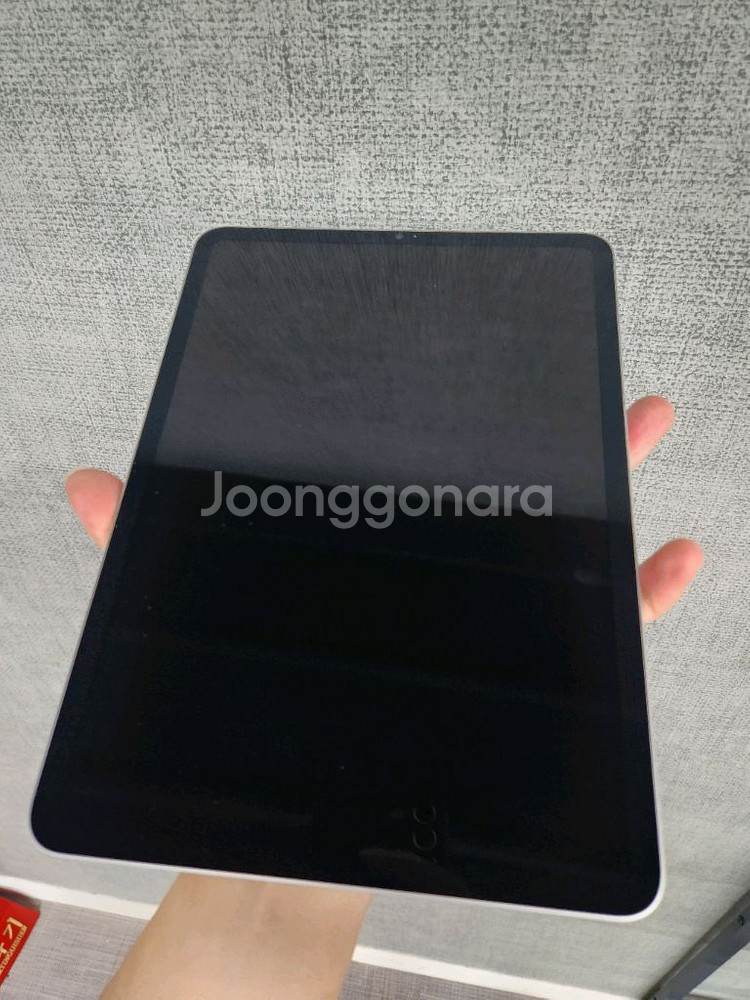 아이패드 프로 11 3세대 1TB Wi-Fi--2