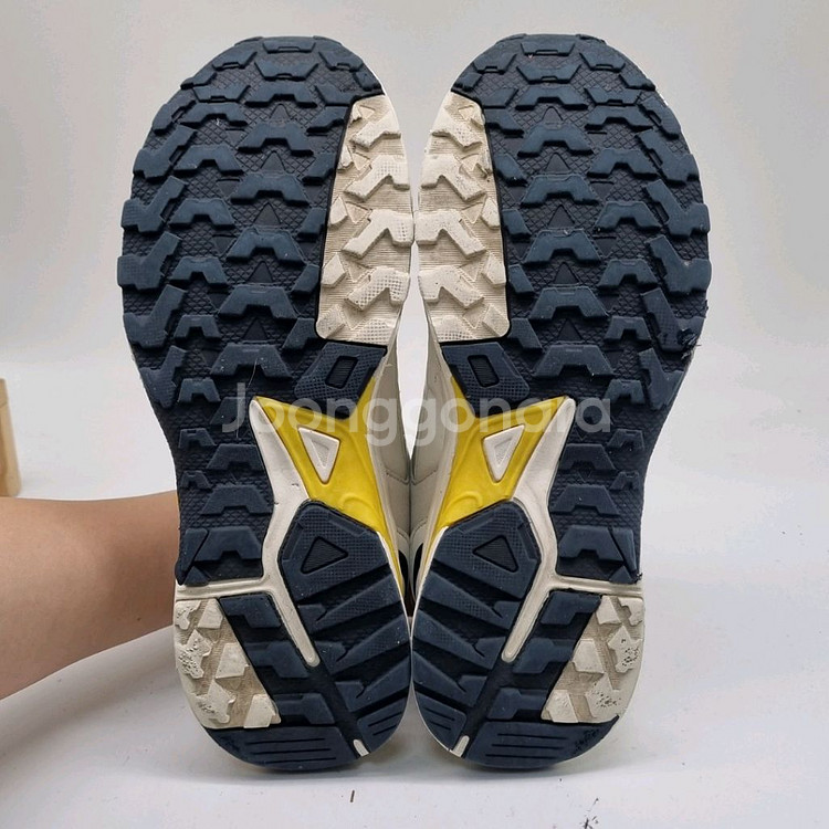 르까프 남성운동화275--2