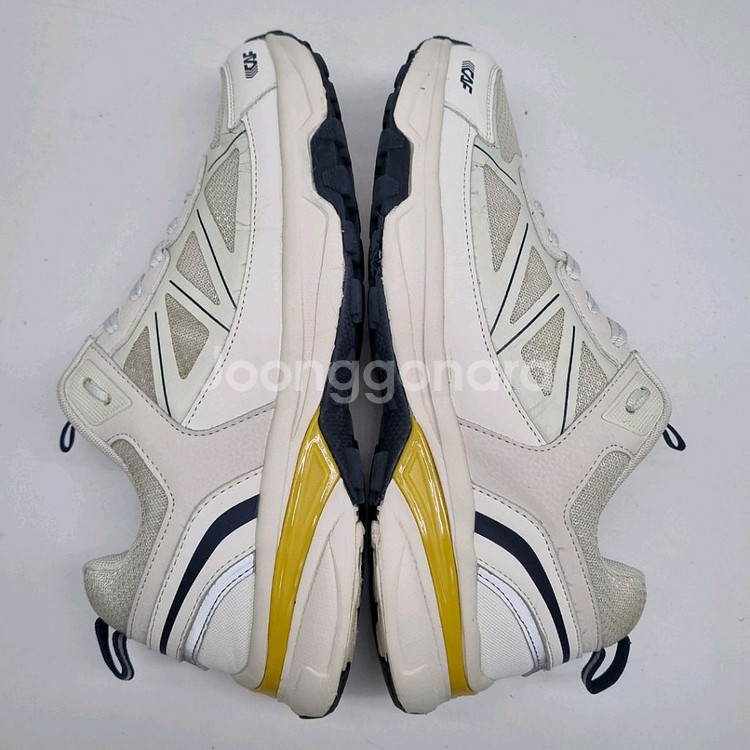 르까프 남성운동화275--4