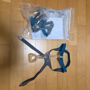카라나잘마스크