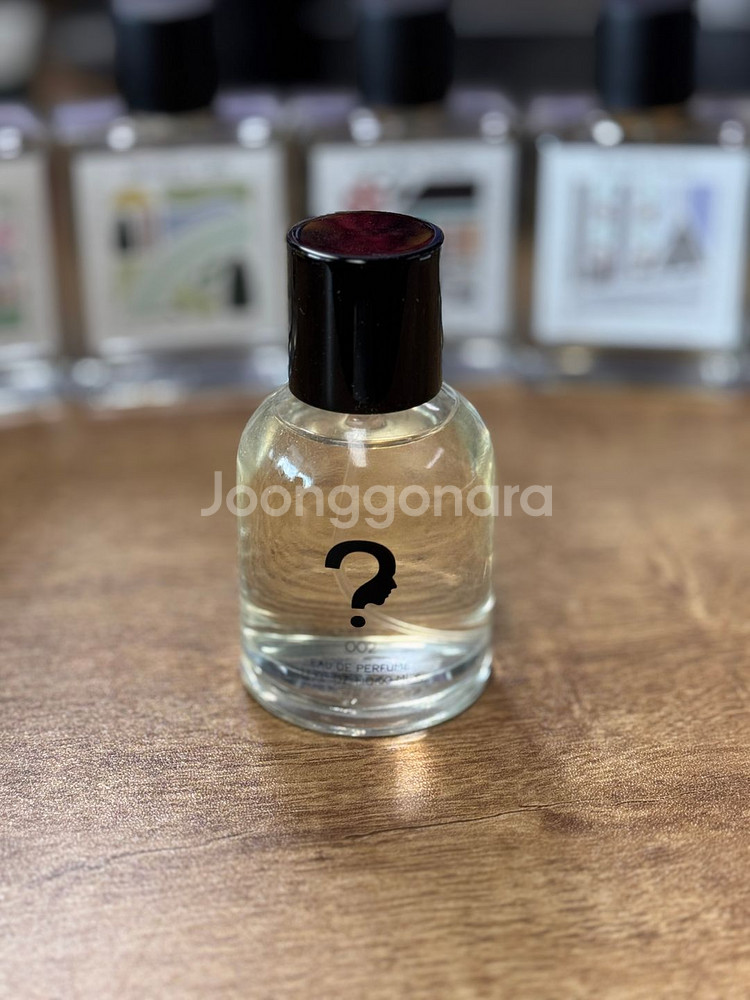 텀블벅 향수 개당 판매--3