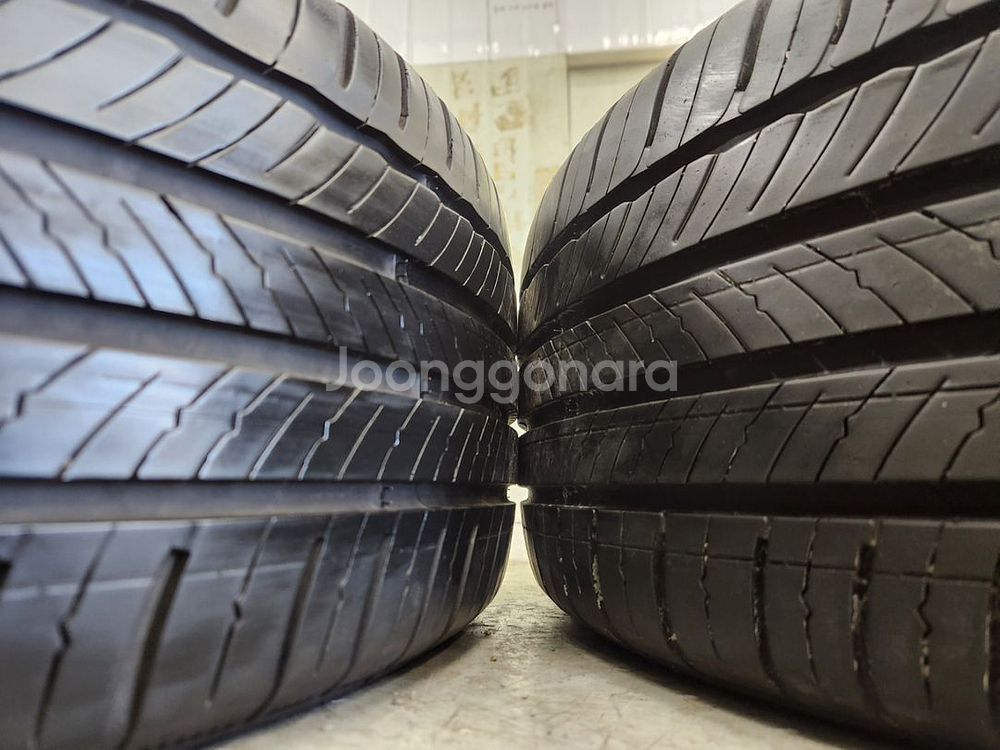 그랜저IG 캘리 19인치 2454019 휠타이어 팝니다--5