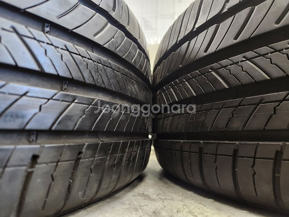 그랜저IG 캘리 19인치 2454019 휠타이어 팝니다--6