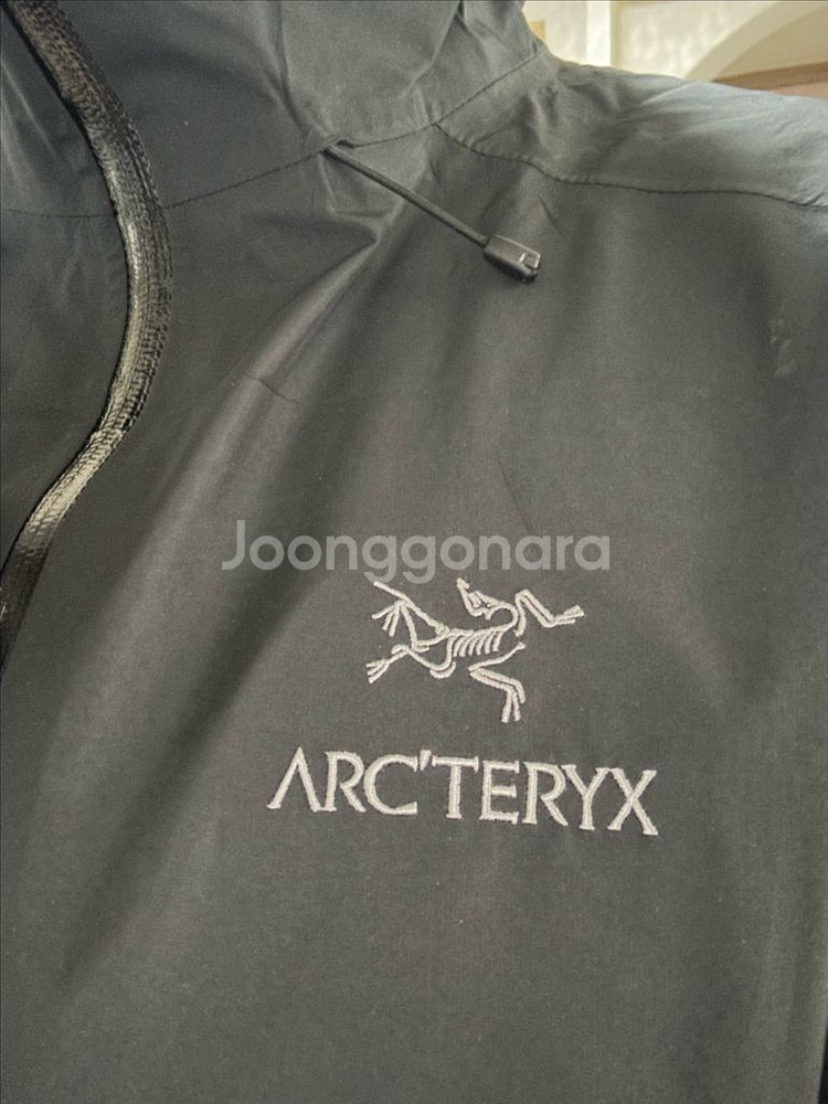 아크테릭스 BETA LT--4
