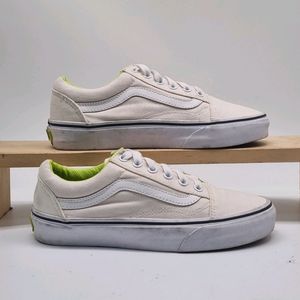 반스 올드스쿨 여성스니커즈230