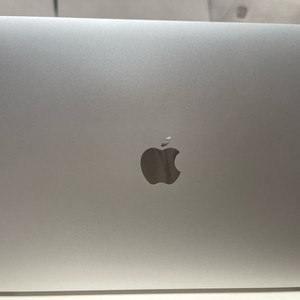 맥북 프로 13인치 2019년형 i7/500GB
