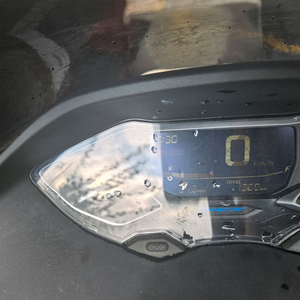 pcx125 24년식