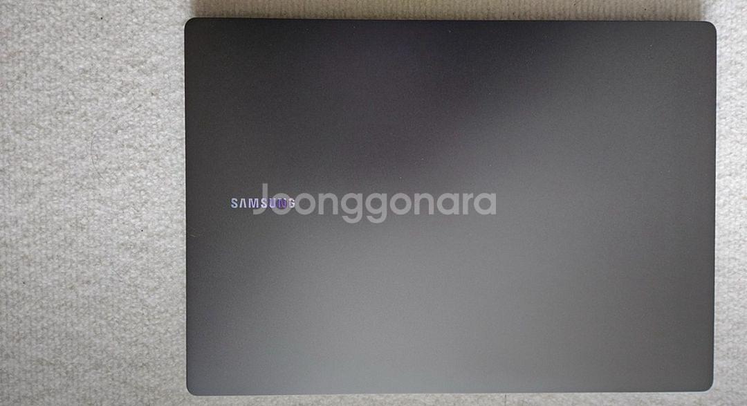 삼성 갤럭시북5 프로 16 NT960XHA-K51A--1