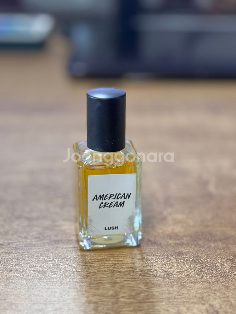 러쉬 아메리칸크림 30ml--0