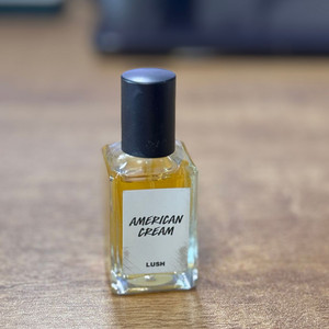 러쉬 아메리칸크림 30ml