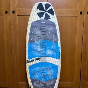 패스파이브 서핑 데크