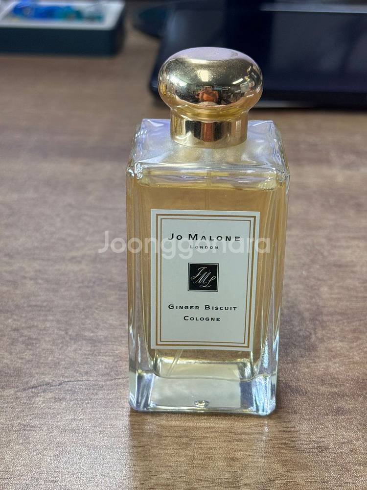 조말론 진저비스킷 100ml--0
