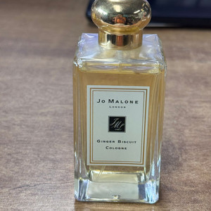 조말론 진저비스킷 100ml