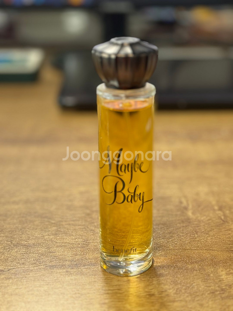 베네피트 메이비베이비향수 50ml--0