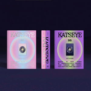 캣츠아이 katseye 앨범 구합니다
