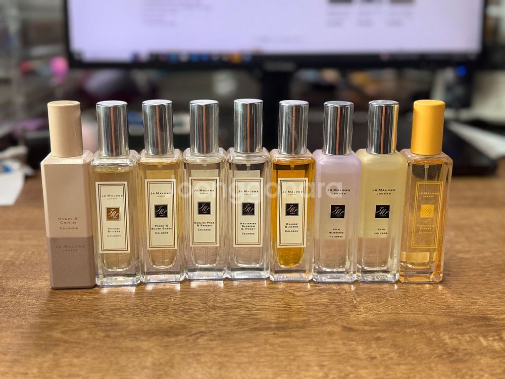조말론 향수 30ml 개별판매--0