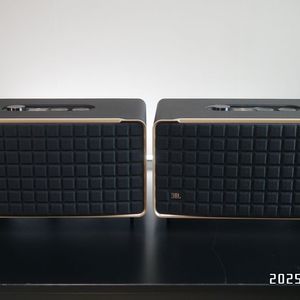JBL Authentics 500 (어센틱 500)