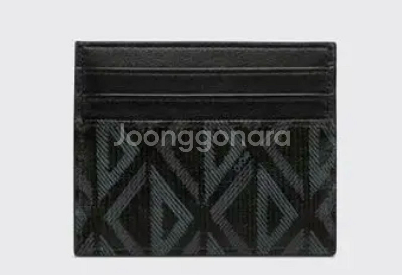 디올 카드지갑--0