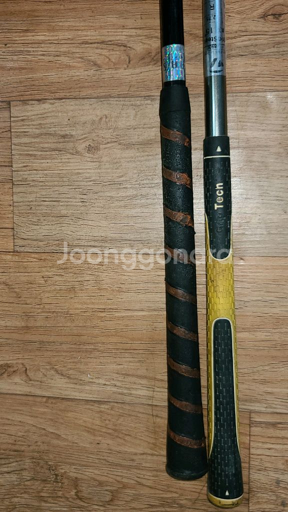 테일러메이드 우드등--4