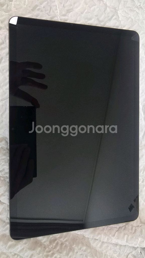 갤럭시 탭 s8 wifi 128GB 그라파이트--1