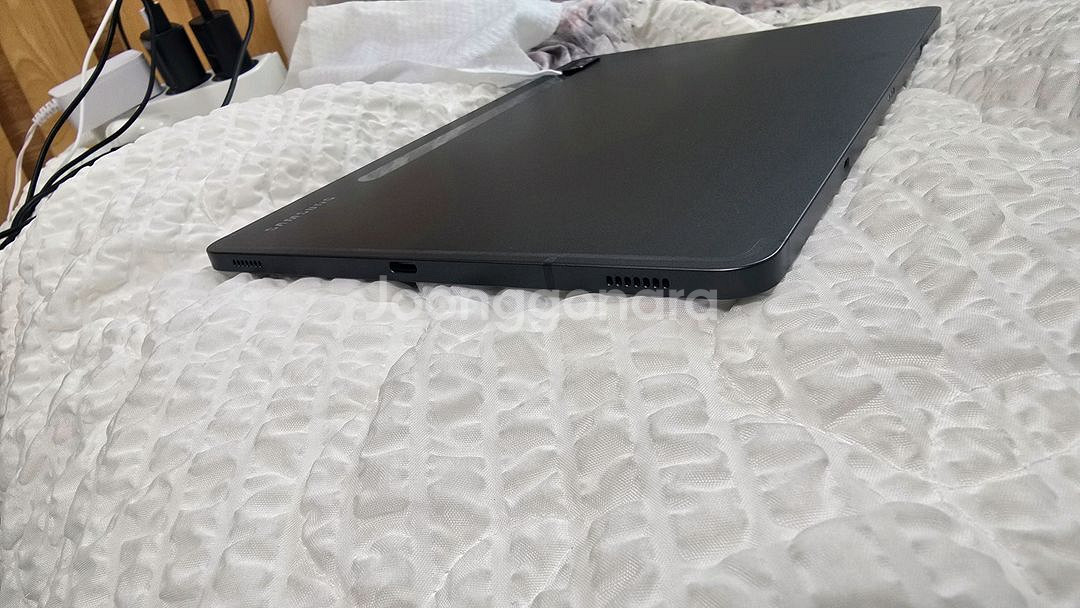 갤럭시 탭 s8 wifi 128GB 그라파이트--2