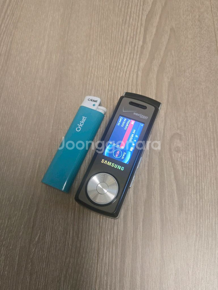올드폰 삼성애니콜 mp3폰 스윙폰 sph-s4300--0