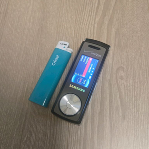 올드폰 삼성애니콜 mp3폰 스윙폰 sph-s4300