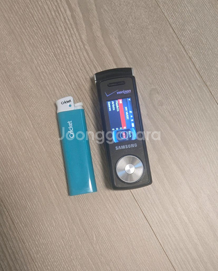 올드폰 삼성애니콜 mp3폰 스윙폰 sph-s4300--9