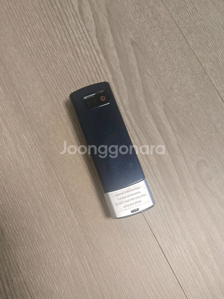 올드폰 삼성애니콜 mp3폰 스윙폰 sph-s4300--6