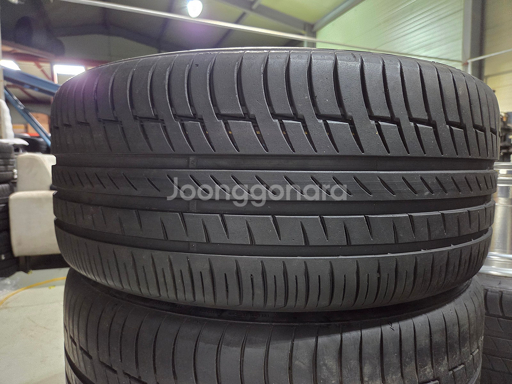BMW G바디 X5.X6 742M스포츠 22인치순정휠타--1