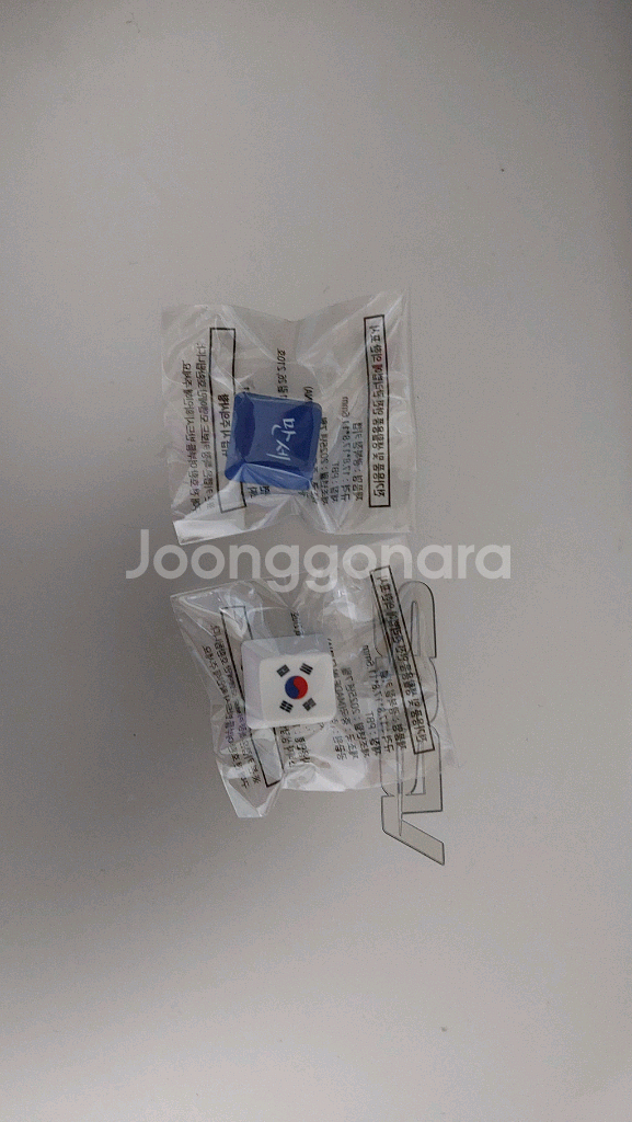 gs25 광복절 키캡--0