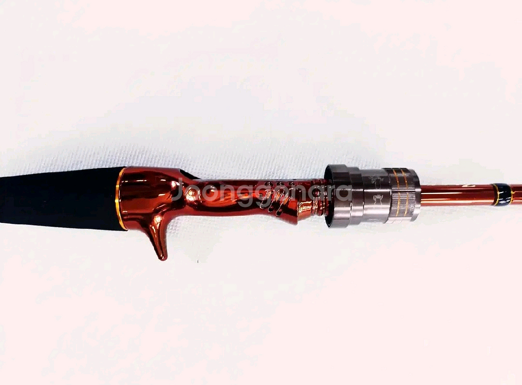 한치,내만갈치,쭈꾸미,갑오징어,티탄탑카본낚시대195(초릿대2개)--8