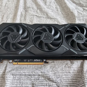 AMD 라데온 7900XT 20GB 레퍼런스