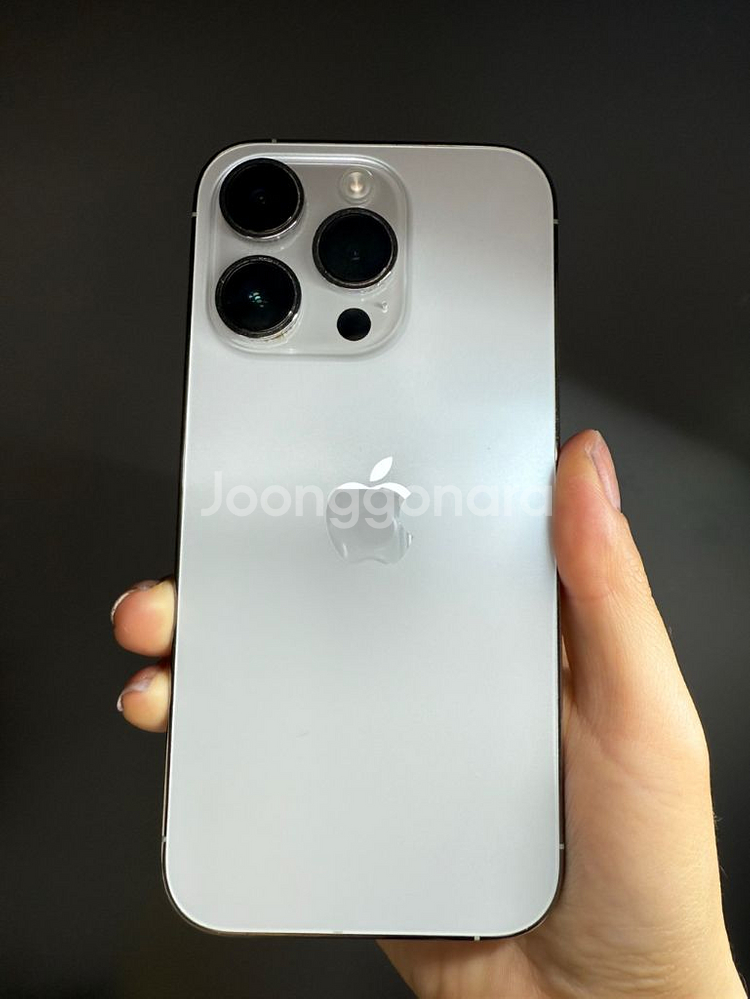 아이폰 14프로 256g sss급--3
