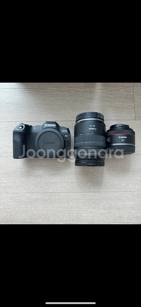 RF 28-70mmF2.8 IS STM 렌즈 판매합니다--0