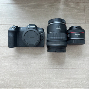 RF 28-70mmF2.8 IS STM 렌즈 판매합니다